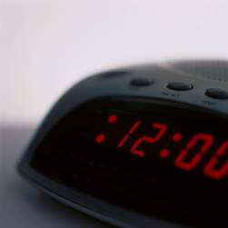 sleep-clock